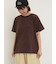 【USAコットン】Tシャツ