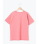 【USAコットン】Tシャツ