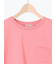【USAコットン】Tシャツ