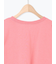 【USAコットン】Tシャツ