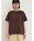 【USAコットン】Tシャツ
