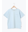【USAコットン】Tシャツ