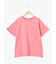 【USAコットン】Tシャツ