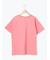 【USAコットン】Tシャツ