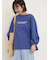 袖タックTシャツ