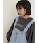 袖タックTシャツ