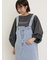 袖タックTシャツ