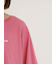 袖タックTシャツ