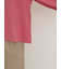 袖タックTシャツ