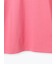 袖タックTシャツ