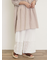 裾レースぺチパンツ