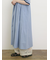 裾レースぺチパンツ