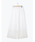 裾レースぺチパンツ