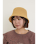 【消臭効果】サーモダウンハット