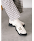 バックルベルトサンダル