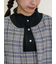 【Cross×Linen】並びボタンベスト