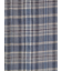 【Cross×Linen】並びボタンベスト