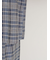 【Cross×Linen】フリルブラウス
