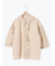 【Cross×Linen】フリルブラウス