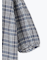 【Cross×Linen】フリルブラウス