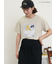 【miyuki matsuo×Samansa Mos2】Tシャツ
