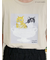 【miyuki matsuo×Samansa Mos2】Tシャツ