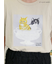 【miyuki matsuo×Samansa Mos2】Tシャツ