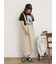 【miyuki matsuo×Samansa Mos2】Tシャツ