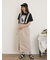 【miyuki matsuo×Samansa Mos2】Tシャツ