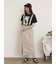 【miyuki matsuo×Samansa Mos2】Tシャツ