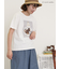 【miyuki matsuo×Samansa Mos2】Tシャツ