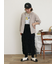 【miyuki matsuo×Samansa Mos2】Tシャツ