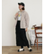 【miyuki matsuo×Samansa Mos2】Tシャツ