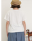 【miyuki matsuo×Samansa Mos2】Tシャツ