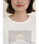 【miyuki matsuo×Samansa Mos2】Tシャツ