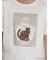 【miyuki matsuo×Samansa Mos2】Tシャツ