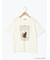 【miyuki matsuo×Samansa Mos2】Tシャツ