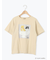 【miyuki matsuo×Samansa Mos2】Tシャツ