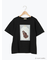 【miyuki matsuo×Samansa Mos2】Tシャツ