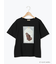 【miyuki matsuo×Samansa Mos2】Tシャツ