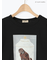 【miyuki matsuo×Samansa Mos2】Tシャツ
