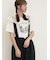 【Cross×Linen】サス付パンツ