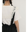 【Cross×Linen】サス付パンツ