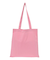ロゴメッシュレーストートバッグ