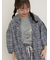 パラソル刺繍Tシャツ