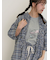 パラソル刺繍Tシャツ