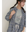 パラソル刺繍Tシャツ