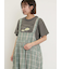 パラソル刺繍Tシャツ