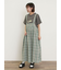 パラソル刺繍Tシャツ