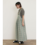 パラソル刺繍Tシャツ